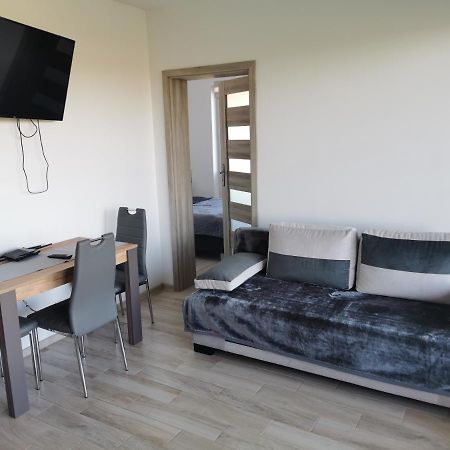 Lilla Apartament Darłówko Zewnętrze zdjęcie